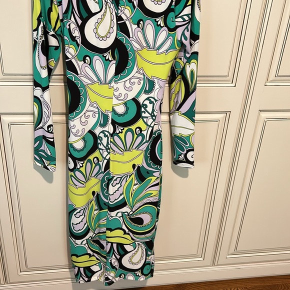 Great dress by in tempo size medium - Picture 3 of 3